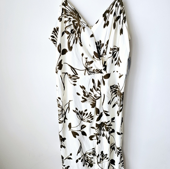 Worthington Dress Large - Picture 1 of 10